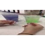 Choice Clear Flat Lid with Straw Slot - 9, 12, 16, 20, and 24 oz. - 1,000/Case Choice Clear Flat Lid with Straw Slot - 9, 12, 16, 20, and 24 oz. - 1,000/Case