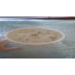 Choice Clear Flat Lid with Straw Slot - 9, 12, 16, 20, and 24 oz. - 1,000/Case Choice Clear Flat Lid with Straw Slot - 9, 12, 16, 20, and 24 oz. - 1,000/Case