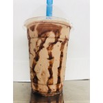 Choice Clear Flat Lid with Straw Slot - 9, 12, 16, 20, and 24 oz. - 1,000/Case Choice Clear Flat Lid with Straw Slot - 9, 12, 16, 20, and 24 oz. - 1,000/Case