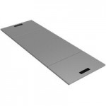 Advance Tabco CPU-3 Stainless Steel Ice-Cooled Table with Undershelf Advance Tabco CPU-3 Stainless Steel Ice-Cooled Table with Undershelf