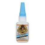 Gorilla 15 Gram Super Glue
