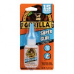 Gorilla 15 Gram Super Glue