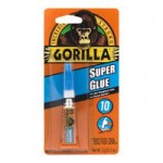 Gorilla 15 Gram Super Glue