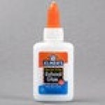 Elmer's E301 1.25 fl. oz. White Liquid School Glue Elmer's E301 1.25 fl. oz. White Liquid School Glue