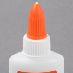 Elmer's E301 1.25 fl. oz. White Liquid School Glue Elmer's E301 1.25 fl. oz. White Liquid School Glue