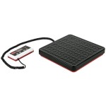 Rubbermaid® FG401088 Pelouze 150 lb. Digital Receiving Scale with Remote Display Rubbermaid® FG401088 Pelouze 150 lb. Digital Receiving Scale with Remote Display
