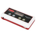 Rubbermaid® FG401088 Pelouze 150 lb. Digital Receiving Scale with Remote Display Rubbermaid® FG401088 Pelouze 150 lb. Digital Receiving Scale with Remote Display