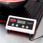 Rubbermaid® FG401088 Pelouze 150 lb. Digital Receiving Scale with Remote Display Rubbermaid® FG401088 Pelouze 150 lb. Digital Receiving Scale with Remote Display