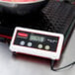 Rubbermaid® FG401088 Pelouze 150 lb. Digital Receiving Scale with Remote Display Rubbermaid® FG401088 Pelouze 150 lb. Digital Receiving Scale with Remote Display