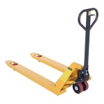 Vestil Steel Hand Pallet Truck with 48