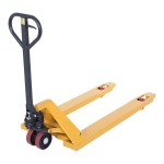 Vestil Steel Hand Pallet Truck with 48