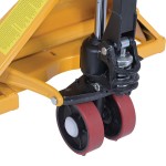 Vestil Steel Hand Pallet Truck with 48