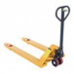 Vestil Steel Hand Pallet Truck with 48