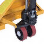 Vestil Steel Hand Pallet Truck with 48