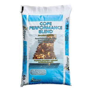 The Cope Company Salt 50 lb. Bag of Cope Performance Blend Ice Melter The Cope Company Salt 50 lb. Bag of Cope Performance Blend Ice Melter