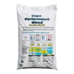 The Cope Company Salt 50 lb. Bag of Cope Performance Blend Ice Melter