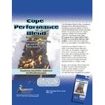 The Cope Company Salt 50 lb. Bag of Cope Performance Blend Ice Melter