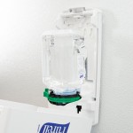 PURELL® 8705-04 ADX Advanced 700 mL Foaming Instant Hand Sanitizer - 4/Case PURELL® 8705-04 ADX Advanced 700 mL Foaming Instant Hand Sanitizer - 4/Case