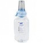 PURELL® 8705-04 ADX Advanced 700 mL Foaming Instant Hand Sanitizer - 4/Case PURELL® 8705-04 ADX Advanced 700 mL Foaming Instant Hand Sanitizer - 4/Case