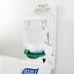 PURELL® 8705-04 ADX Advanced 700 mL Foaming Instant Hand Sanitizer - 4/Case PURELL® 8705-04 ADX Advanced 700 mL Foaming Instant Hand Sanitizer - 4/Case