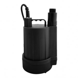 Zoeller Floor Sucker Series 42-0007 N42 Portable Utility Pump - 115V Zoeller Floor Sucker Series 42-0007 N42 Portable Utility Pump - 115V