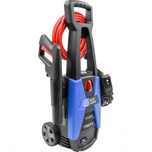 AR North America BC142HS Blue Clean Electric Pressure Washer - 1700 PSI; 1.7 GPM AR North America BC142HS Blue Clean Electric Pressure Washer - 1700 PSI; 1.7 GPM