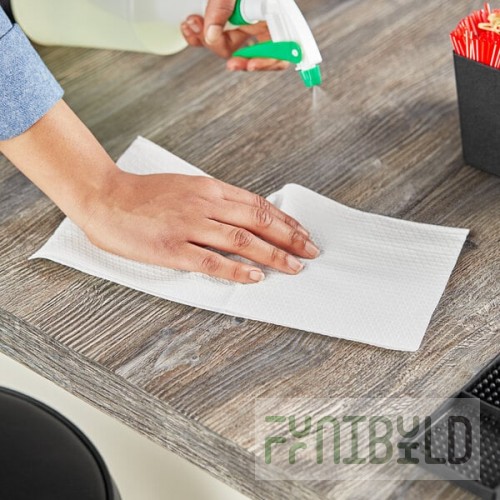 WypAll® 41026 X80 12