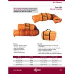 Novatek D1225 Duct-2-Go 12 Novatek D1225 Duct-2-Go 12