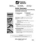 Seymour Midwest Midwest Rake S550 Professional SA10047 24