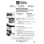 Seymour Midwest Midwest Rake S550 Professional SA10047 24