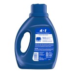 Purex 40 oz. Fresh Mountain Breeze Liquid Laundry Detergent - 6/Case Purex 40 oz. Fresh Mountain Breeze Liquid Laundry Detergent - 6/Case