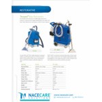 NaceCare Solutions Tempest TP 18SX K-8025171 12 NaceCare Solutions Tempest TP 18SX K-8025171 12