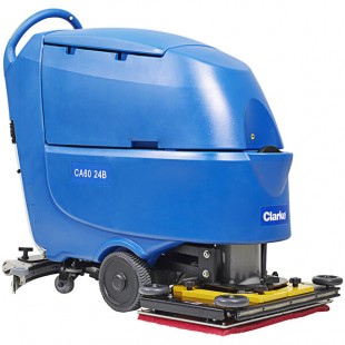 Clarke CA60 BOOST24 24 Clarke CA60 BOOST24 24