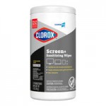 CloroxPro Clorox CLO31351CT 1 Gallon Urine Stain and Odor Remover - 4/Case