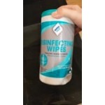 WipesPlus 8