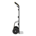 Gorilla 1,000 lb. Steel Hand Truck with (2) 10