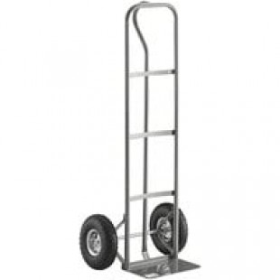 Lavex 600 lb. Blue Hand Truck With 10