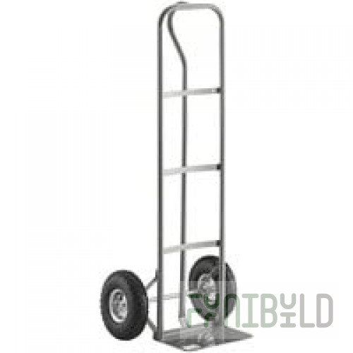 Lavex 600 lb. Blue Hand Truck With 10