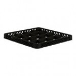 Vollrath TRD-32 Traex® Full-Size Beige 16 Compartment Glass Rack Extender Vollrath TRD-32 Traex® Full-Size Beige 16 Compartment Glass Rack Extender