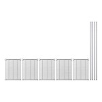 Regency Spec Line 18 Regency Spec Line 18