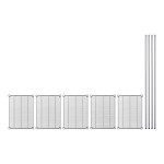 Regency Spec Line 18 Regency Spec Line 18