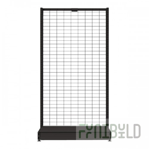 Wanzl Wire Tech 100 36
