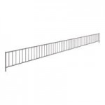 Wanzl Wire Tech 100 36