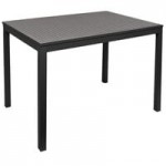 BFM Seating Seaside 72