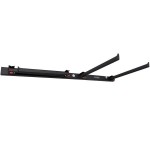 Lifetime 80719 Wall-Mounted Folding Chair Rack