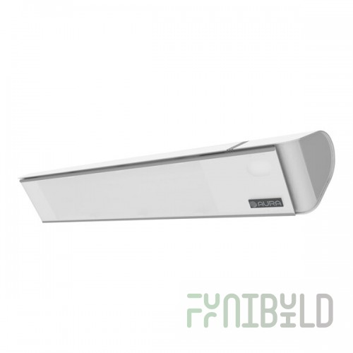 Aura Decor ADGLASS-15120W 31 7/16