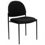 Flash Furniture BT-515-1-BY-GG Burgundy Fabric Stackable Side Chair Flash Furniture BT-515-1-BY-GG Burgundy Fabric Stackable Side Chair