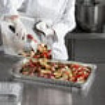Choice Full Size Foil Steam Table Pan Shallow 1 11/16 Choice Full Size Foil Steam Table Pan Shallow 1 11/16