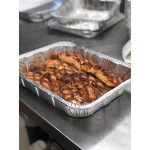 Choice Full Size Foil Steam Table Pan Shallow 1 11/16 Choice Full Size Foil Steam Table Pan Shallow 1 11/16