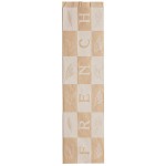 Bagcraft Packaging 300870 EcoCraft 5 1/4